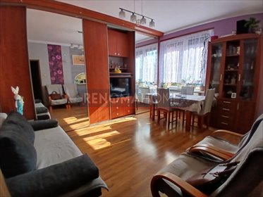 mieszkanie na sprzedaż 52m2 mieszkanie Wrocław, Karłowice