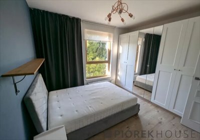 mieszkanie na sprzedaż 43m2 mieszkanie Warszawa, Targówek, Kolonijna