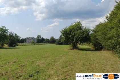 działka na sprzedaż 4331m2 działka Radzymin