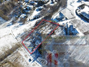 działka na sprzedaż 3357m2 działka Lublin, Węglin