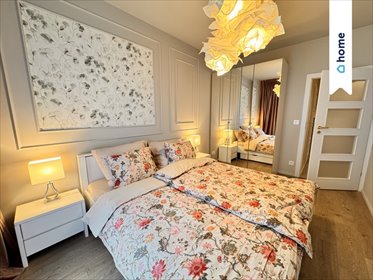 mieszkanie na wynajem 42m2 mieszkanie Katowice, Francuska