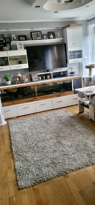 Zapraszam do 37 m² dwupokojowego mieszkania w Stargardzie mieszkanie Stargard, Stare Miasto, SZEWSKA