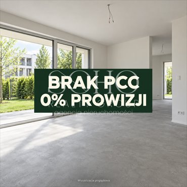 Przestronne 3-pokojowe mieszkanie z dwoma strefami. mieszkanie Kraków, Podgórze, Rydlówka