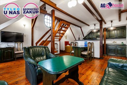 mieszkanie na sprzedaż 40m2 mieszkanie Sopot, Tadeusza Kościuszki