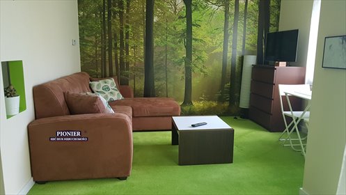 Komfortowy 32 m² apartament z balkonem w centrum Ustronia - polecam! mieszkanie Ustroń