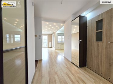 Mieszkanie trzypokojowe na wynajem Szczecin, Polskich Marynarzy 59m2 Foto 7