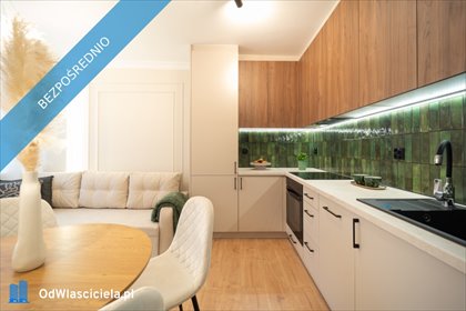 mieszkanie na sprzedaż 47m2 mieszkanie Białystok, Antoniuk, Tuwima