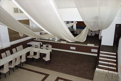 Lokal użytkowy na sprzedaż Pęgów, Główna 1 830m2 Foto 2