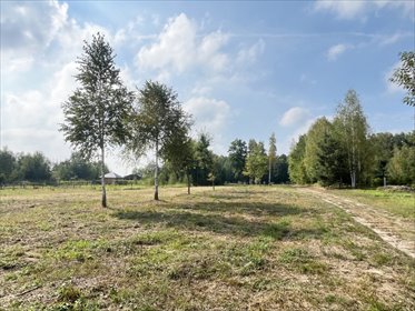 działka na sprzedaż 1145m2 działka Jasionka, Jasionka