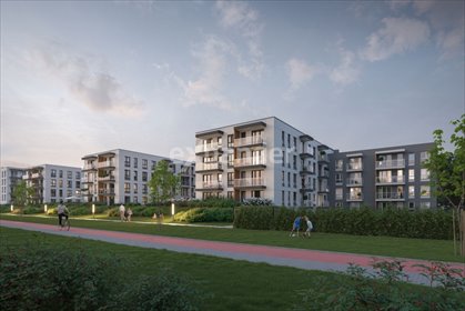 mieszkanie na sprzedaż 68m2 mieszkanie Lublin, Ponikwoda, Daliowa