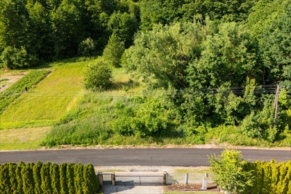 działka na sprzedaż 2394m2 działka Babsk, Kwiatowa