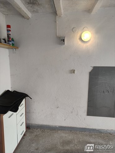 Lokal użytkowy na sprzedaż Kołobrzeg, Miasto, Trzebiatowska 15m2 Foto 4