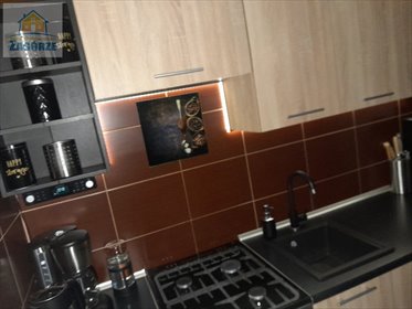 mieszkanie na sprzedaż 48m2 mieszkanie Sosnowiec, Zagórze, Lubelska