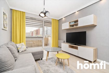 mieszkanie na sprzedaż 64m2 mieszkanie Wrocław, Gądów Mały, Gądów Mały, Stefana Drzewieckiego