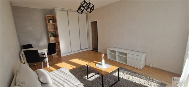 Nowoczesne 2-pokojowe mieszkanie z panoramicznym widokiem mieszkanie Katowice, gen. Józefa Longina Sowińskiego