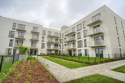 mieszkanie na sprzedaż 26m2 mieszkanie Warszawa, Białołęka, Pawła Włodkowica