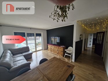 dom na sprzedaż 80m2 dom Samostrzel