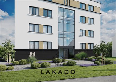 mieszkanie na sprzedaż 38m2 mieszkanie Wieliczka, Dębowa