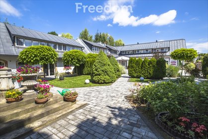 dom na sprzedaż 400m2 dom Ostrów