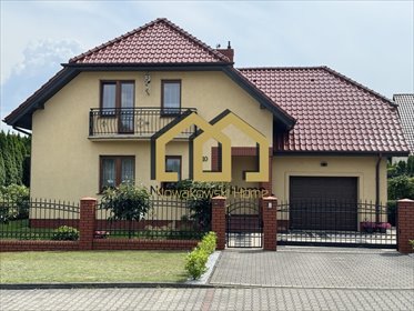 dom na sprzedaż 230m2 dom Śrem