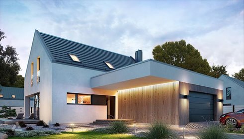 dom na sprzedaż 172m2 dom Sulejówek, Sulejówek