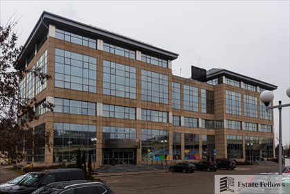 Polecam nowoczesny biurowiec 1108 m² z parkingiem w centrum Mokotowa lokal użytkowy Warszawa, Mokotów, Cybernetyki