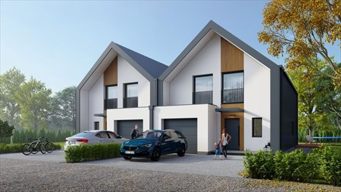 działka na sprzedaż 1935m2 działka Marynin, Korzenna