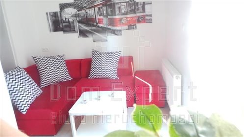 mieszkanie na wynajem 38m2 mieszkanie Kraków, Salwator, Stachowicza