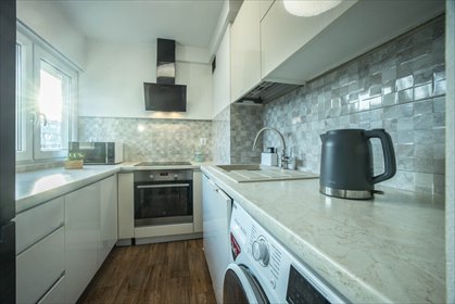 2-pokojowe mieszkanie z balkonem i klimatyzacją | Teofilów | Łódź mieszkanie Łódź, Bałuty, Traktorowa
