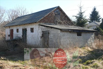 dom na sprzedaż 60m2 dom Jabłonna Druga