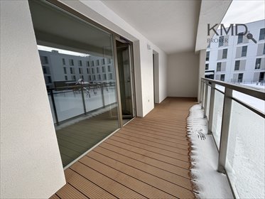 mieszkanie na sprzedaż 35m2 mieszkanie Lublin, Ponikwoda, Migdałowa