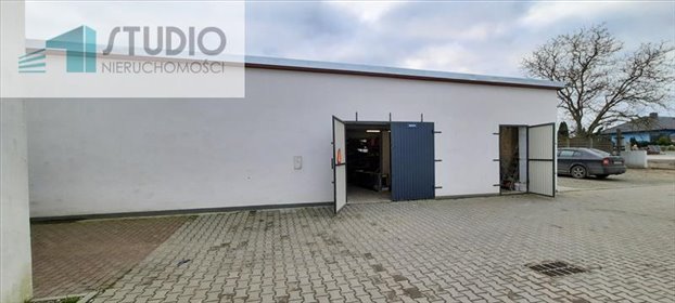 lokal użytkowy na wynajem 100m2 lokal użytkowy Niekłonice, Niekłonice, Niekłonice, Niekłonice