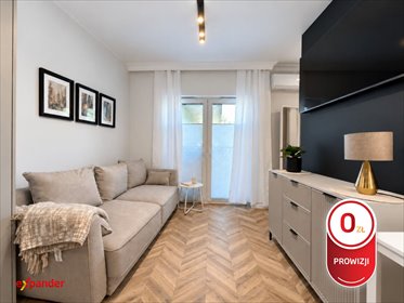 Luksusowy 2-pokojowy apartament z klimatyzacją i garażem mieszkanie Kalisz, Towarowa