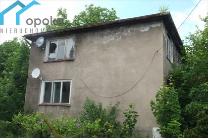Zapraszam do obejrzenia domu 110 m² z garażem w Cieszynie dom Cieszyn