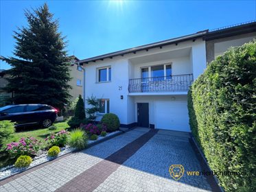 dom na sprzedaż 180m2 dom Wrocław, Kowale, Mewia