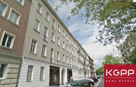 lokal użytkowy na wynajem 191m2 lokal użytkowy Warszawa, Śródmieście, Śródmieście Południowe, Wiejska