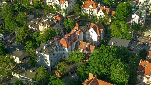 lokal użytkowy na sprzedaż 717m2 lokal użytkowy Sopot, Dolny