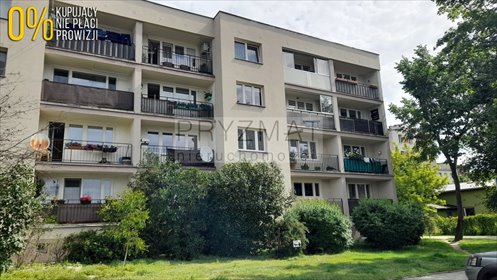 mieszkanie na sprzedaż 50m2 mieszkanie Mińsk Mazowiecki, Stefana Kardynała Wyszyńskiego