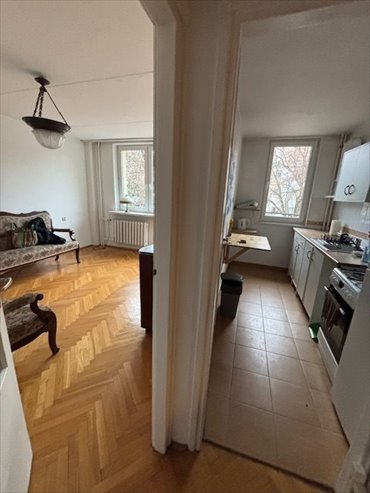 mieszkanie na sprzedaż 49m2 mieszkanie Warszawa, Śródmieście, Miła