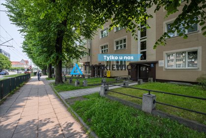 mieszkanie na sprzedaż 79m2 mieszkanie Gdańsk, Siedlce, Kartuska