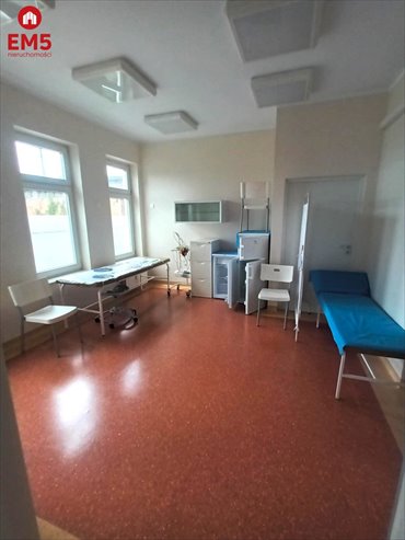 lokal użytkowy na sprzedaż 100m2 lokal użytkowy Pisz