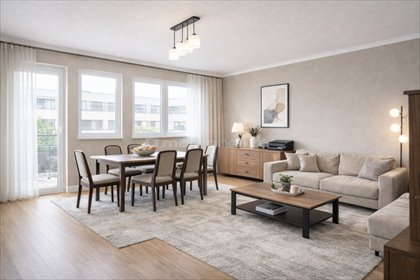 mieszkanie na sprzedaż 61m2 mieszkanie Tuchola, Warszawska