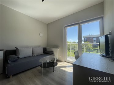 mieszkanie na wynajem 34m2 mieszkanie Rzeszów, Drabinianka, al. gen. Władysława Sikorskiego