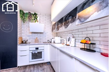 mieszkanie na sprzedaż 61m2 mieszkanie Kraków, Podgórze Duchackie, Kordiana
