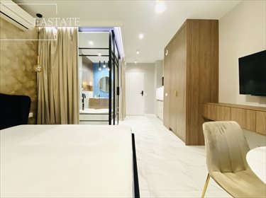 mieszkanie na wynajem 25m2 mieszkanie Warszawa, Praga-Południe Kamionek, Targowa