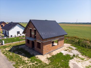 dom na sprzedaż 118m2 dom Grodków, Tadeusza Zawadzkiego