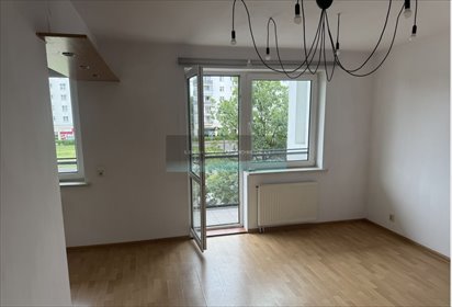mieszkanie na sprzedaż 31m2 mieszkanie Warszawa, Białołęka, Książkowa