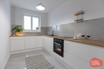 mieszkanie na wynajem 49m2 mieszkanie Poznań, Nowe Miasto, os. Lecha