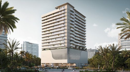 mieszkanie na sprzedaż 72m2 mieszkanie Jumeirah Village Circle, Jumeirah Village Circle, Jumeirah Village Circle,