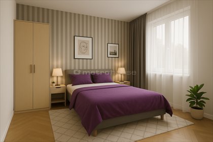 mieszkanie na sprzedaż 40m2 mieszkanie Poznań, Ziarnista
